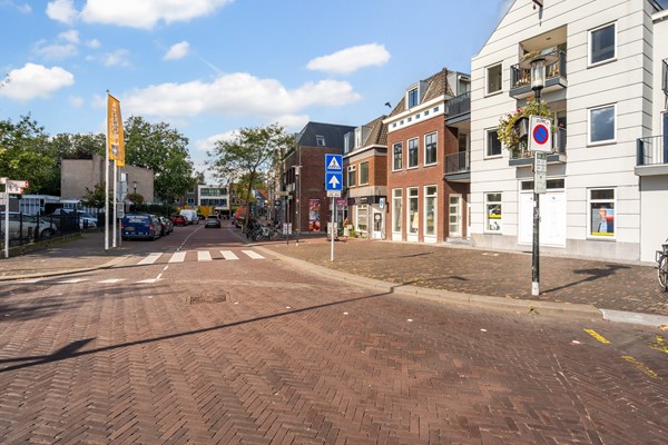 Medium property photo - Rijnstraat 105A, 3441 BS Woerden
